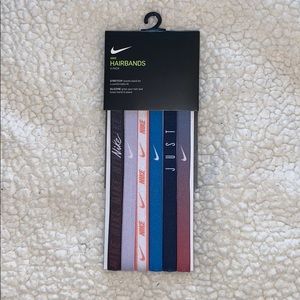 NWT Nike Headbands